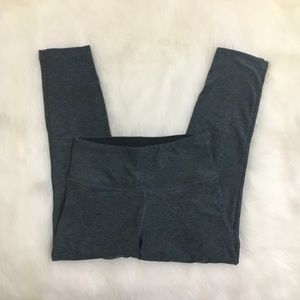 New Balance Cropped Athletic Leggings